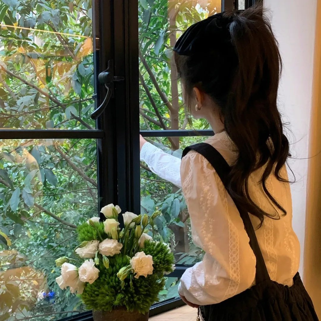 傅先生今天又在哄老婆