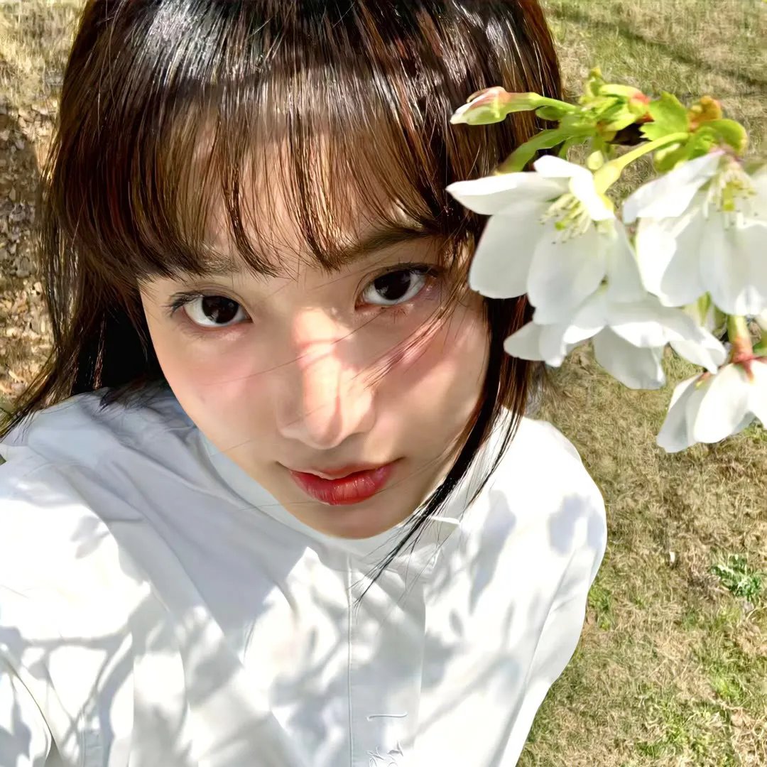 这个婶婶画风不对